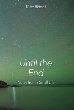 Until the End - Riddell, Mike