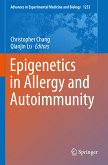 Epigenetics in Allergy and Autoimmunity