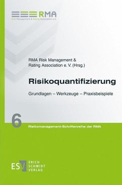 Risikoquantifizierung