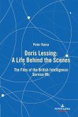 Doris Lessing - A Life Behind the Scenes