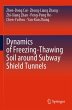 Dynamics of Freezing-Thawing Soil... - Bild 1