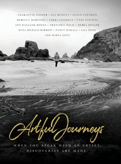 Artful Journeys - Soto, Maria