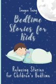 Bedtime Stories for Kids