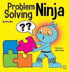 Problem-Solving Ninja - Nhin, Mary