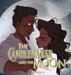 The Candlemaker and the Moon - Anderson, Jr. R.
