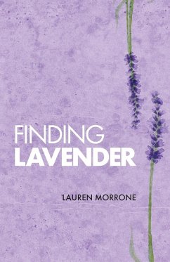 Finding Lavender - Morrone, Lauren
