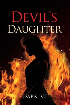 Cover Devil's Daughter