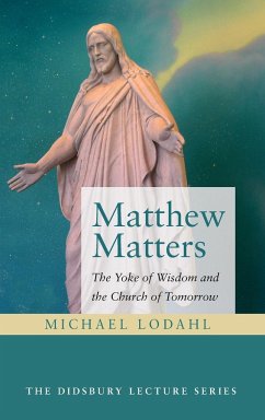 Matthew Matters - Lodahl, Michael