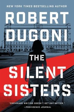 The Silent Sisters - Dugoni, Robert
