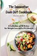 The Innovative Dash Diet Cookbook - Bild 1