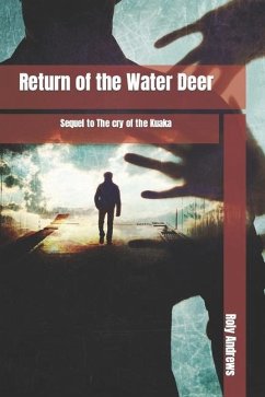 Return of the Water Deer - Andrews, Roly