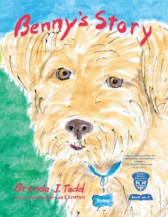 Benny's Story - Todd, Brenda