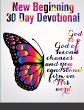 New Beginnings 30 Day Devotional - Bild 1