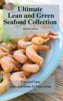 Cover Ultimate Lean and Green Seafood Collection