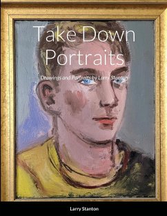 Take Down Portraits - Smith, Winthrop