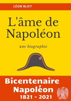 L'âme de Napoléon - Bloy, Léon