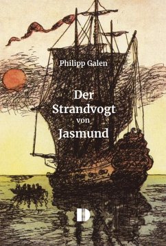 Der Strandvogt von Jasmund - Galen, Philipp