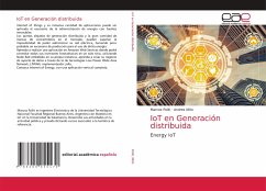 IoT en Generación distribuida