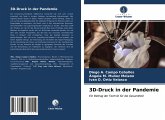 3D-Druck in der Pandemie