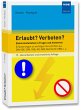 Erlaubt? Verboten? - Bild 1