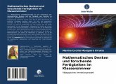 Mathematisches Denken und forschende Fertigkeiten im Klassenzimmer