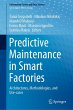 Predictive Maintenance in Smart... - Bild 1