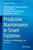 Predictive Maintenance in Smart Factories