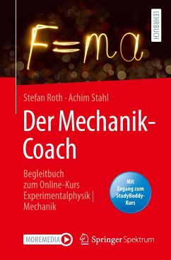 Der Mechanik-Coach - Roth, Stefan;Stahl, Achim