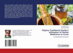 Filipino Traditional Healers¿ Utilization of Herbal Medicines as Cures