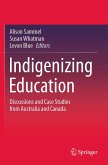 Indigenizing Education