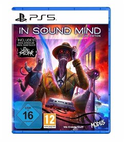 In Sound Mind - Deluxe Edition (PlayStation 5)