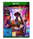 In Sound Mind - Deluxe Edition (Xbox Series X)