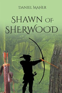 Shawn of Sherwood