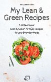 My Lean & Green Recipes My Lean & Green Recipes