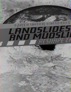 Cover Landslides and Mudslides Reshape Earth!