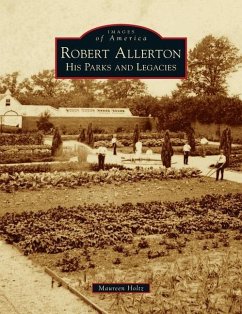 Robert Allerton - Holtz, Maureen