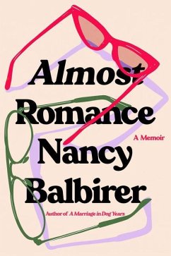 Almost Romance - Balbirer, Nancy