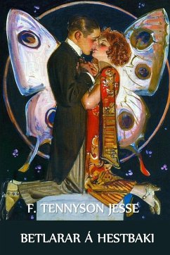 Betlarar á Hestbaki - Jesse, F. Tennyson