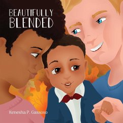 Beautifully Blended - Gassoso, Kenesha P.