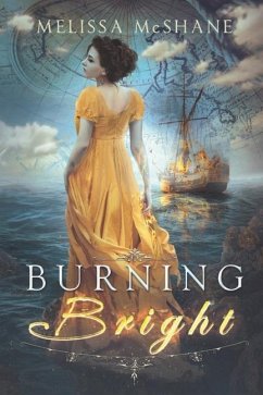 Burning Bright - McShane, Melissa