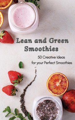 Lean and Green Smoothies - Sutton, Roxana