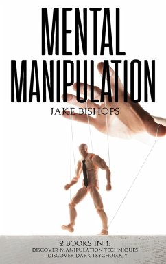 Cover Mental Manipulation