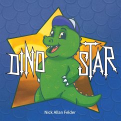 Dino Star - Felder, Nick