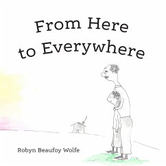 From Here to Everywhere - Beaufoy, Robyn