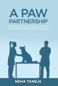 A Paw Partnership - Taneja, Neha