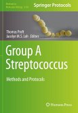 Group A Streptococcus