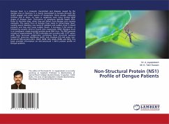 Non-Structural Protein (NS1) Profile of Dengue Patients