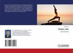 YOGIC LIFE - K, Alaguraja