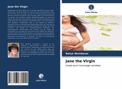 Jane the Virgin - Weinbaum, Batya
