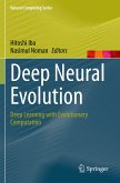 Deep Neural Evolution